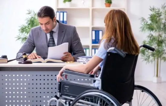 How UK Personal Injury Law Protects Victims of Accidents