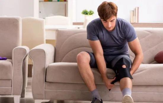 Living With an Orthopaedic Injury: Real Challenges and Solutions