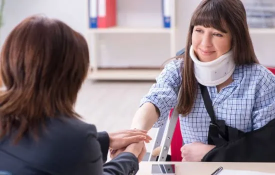 Can I Switch My Personal Injury Solicitor Mid-Case?